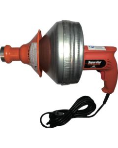 เครื่องดูดฝุ่นแบบท่อดูด Electric Handy Rodder PH-20R House (ตัวเครื่องหลัก)