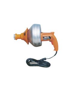 Motor Flexirodder