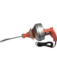 เครื่องดูดฝุ่นแบบท่อดูดไฟฟ้า Handy Rodder PH-20R พร้อมสาย