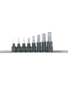 Hex Bit Socket Set 1ชุด