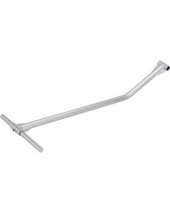 Exclusive Handle For Tirroller And Tirporter