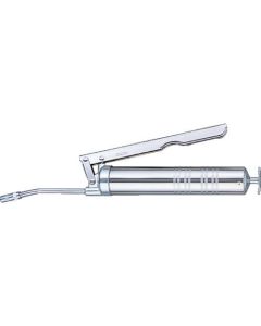 Grease Gun  (for manual pressing only)