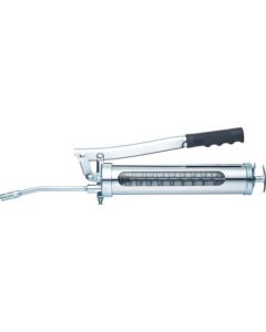 Grease Gun (for manual pressing only)