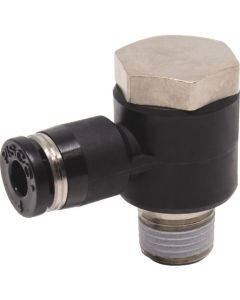 Tube Fitting Universal Elbow