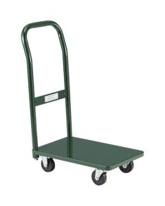 Small-size Steel Platform Truck