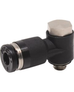 Tube Fitting Universal Elbow