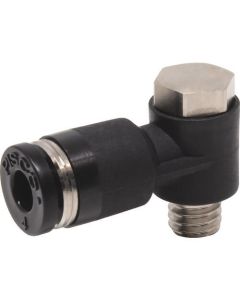 Tube Fitting Universal Elbow