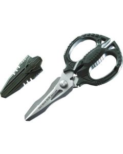 Tetsuwan Scissors GT Green