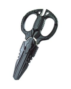 Tetsuwan Scissors GT Black