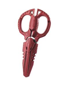 Tetsuwan Scissors GT Red