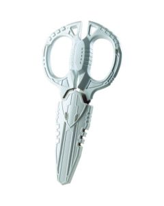 Tetsuwan Scissors GT White