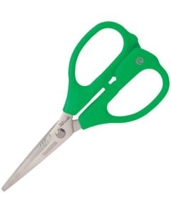 Tetsuwan Scissors MP Green
