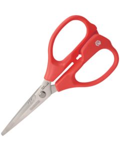 Tetsuwan Scissors MP Red