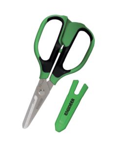 Tetsuwan Scissors DP Light Green