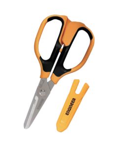 Tetsuwan Scissors DP Yellow