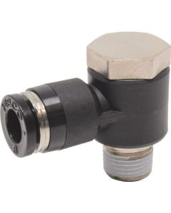 Tube Fitting Universal Elbow