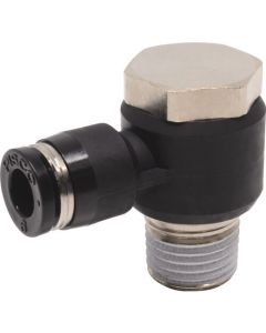 Tube Fitting Universal Elbow