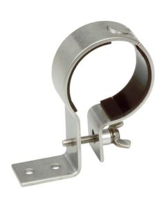 Stainless steel holder 1อัน