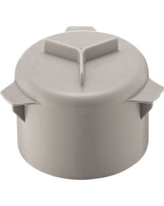 Drain cup
