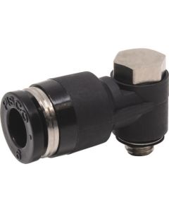 Tube Fitting Universal Elbow