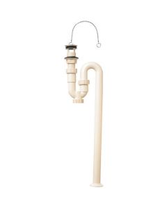 Drain Trap for Lavatory 1อัน