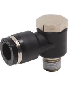 Tube Fitting Universal Elbow