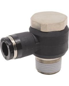 Tube Fitting Universal Elbow