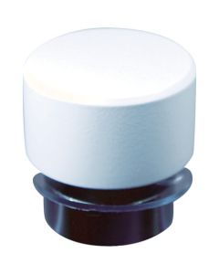 Sign Nut Panel Holder