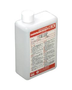 ฟอยล์ทองแดงพื้นผิวสารขจัดคราบสนิม Hayabright EX