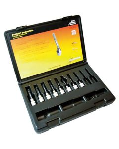 ProHold (RU) Hex End Socket Bit