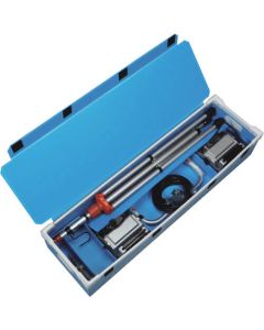 Disaster Halogen Light Set