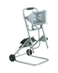Drum-stand Halogen Light 1อัน