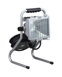 Halogen Light