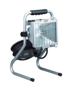 Halogen Light