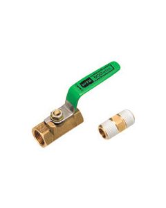 Ball valve set 1อัน