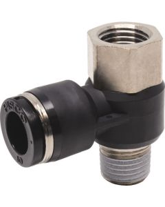 Tube Fitting Link-up Banjo