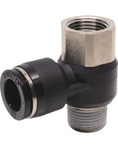 Tube Fitting Link-up Banjo