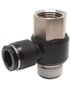Tube Fitting Link-up Banjo