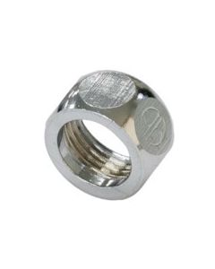 Cap Nut for Flexible Tube 1อัน
