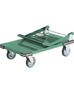 Fold down Platform Truck