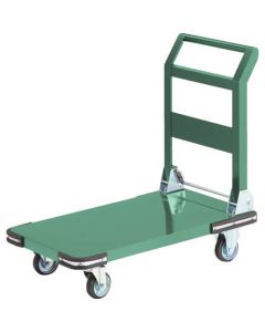 Fold down Platform Truck
