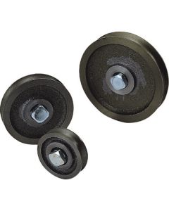 Steel Heavy-DutyRoller 1อัน
