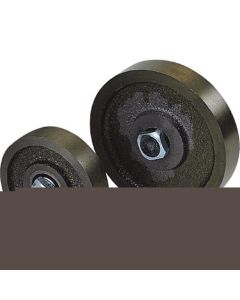 Steel Heavy-DutyRoller 1อัน