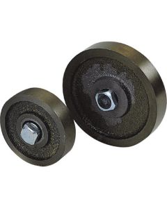 Steel Heavy-DutyRoller 1อัน