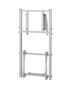 Bracket (Dual Vertical)