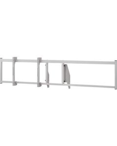 Bracket (Dual Horizontal)