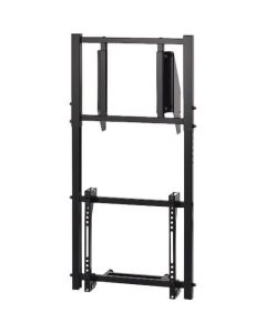 Bracket (Dual Vertical)