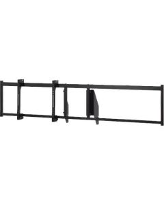 Bracket (Dual Horizontal)