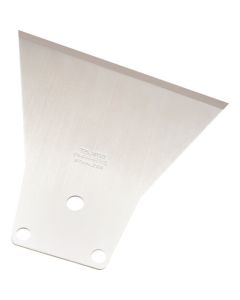 Perfect Spatula ใบมีดเปลี่ยนใบมีด Peeling Blade 115 ใบมีดสำรอง