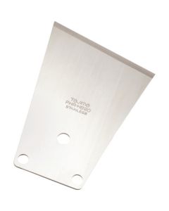 Perfect Spatula Replacement Blade Peeling Blade 80 ใบมีดสำรอง
